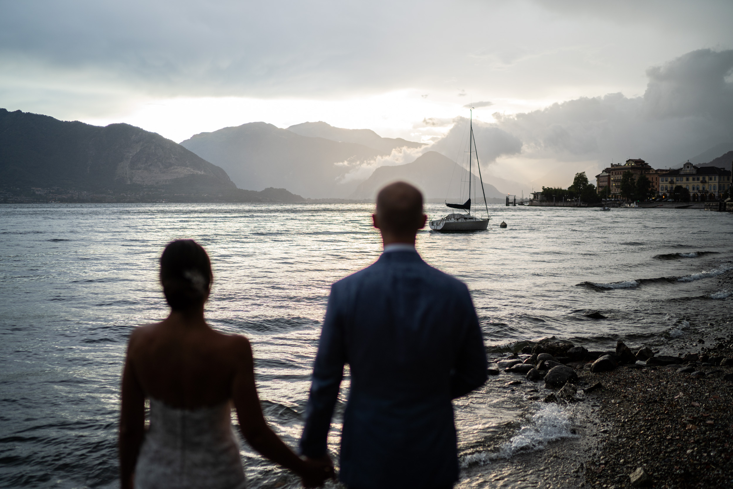 Matrimonio Lago Como Varese