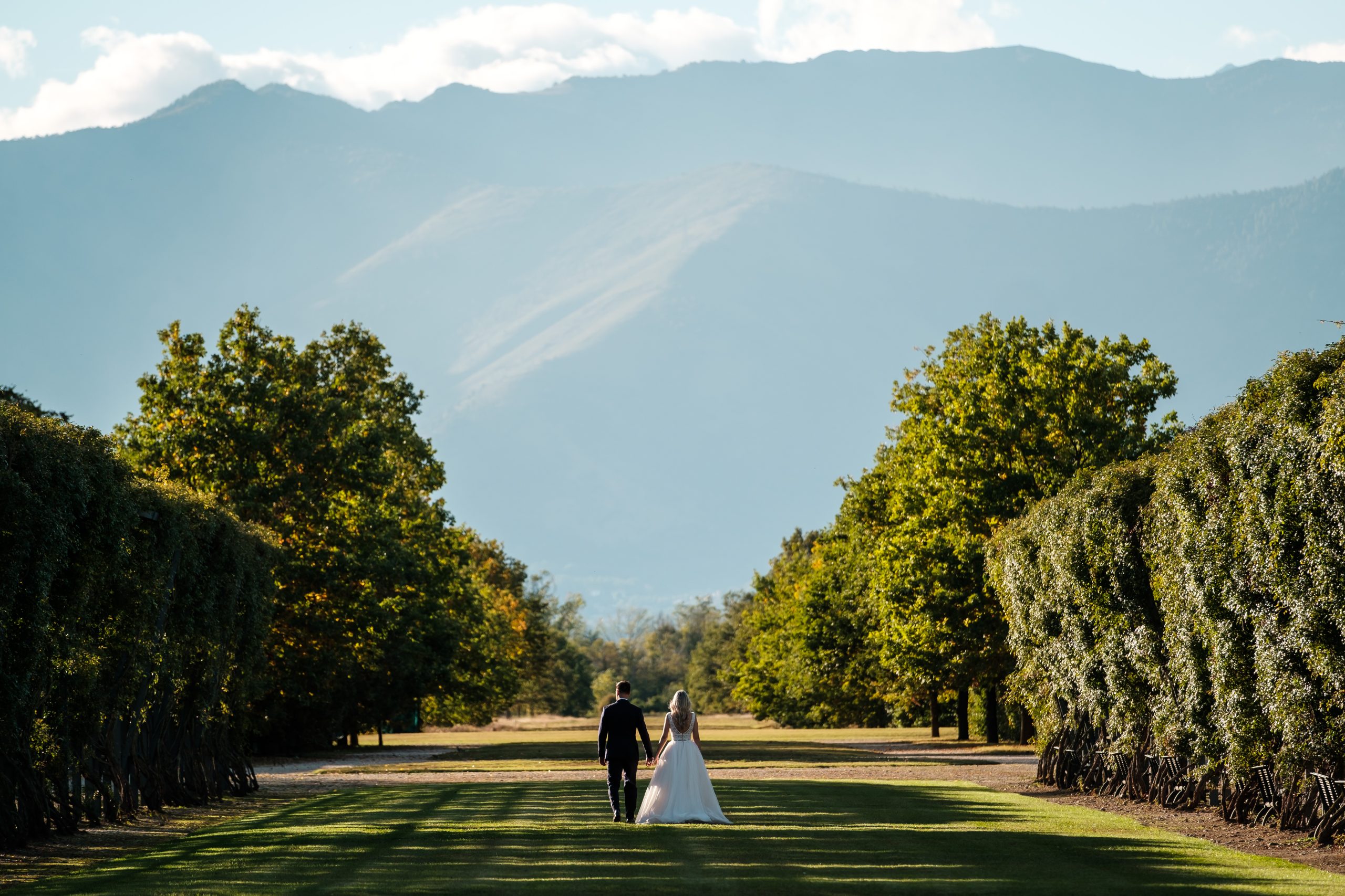 Matrimonio a Venaria Reale